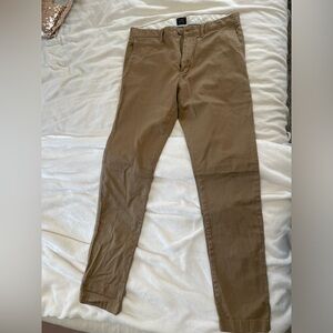 J. crew Chinos